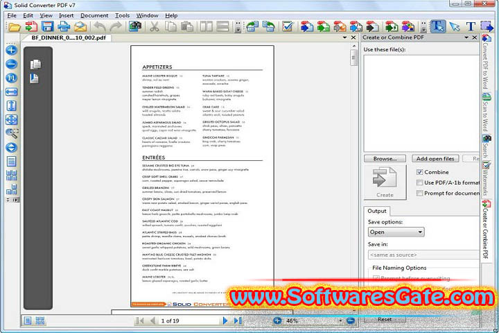 Solid Converter PDF : Version 10.1.18108.10736 (Software) Solid Converter PDF : Version 10.1.18108.10736 (Software)