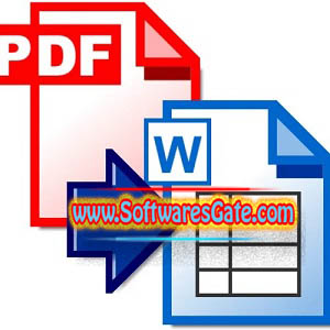 Solid PDF to Word : Version 10.1.18108.10736 (Software)