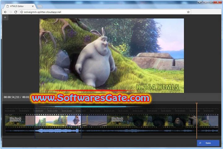 SolveigMM Video Editing SDK : Version 4.2.1810.08 (Software) SolveigMM Video Editing SDK : Version 4.2.1810.08 (Software)