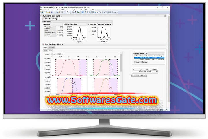 Statistical Discovery JMP Pro : Version 18.0.1 (Software)