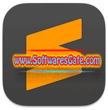 Sublime Text : Version 4 Build 4180 (x64) (Software) Sublime Text : Version 4 Build 4180 (x64) (Software)