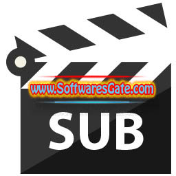 Subtitle Workshop : Version 6.3.1 (Software) Subtitle Workshop : Version 6.3.1 (Software)