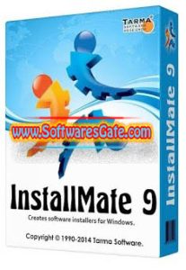 Tarma InstallMate : Version 9.120.7400.8984 (Software)