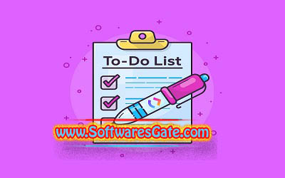 Todolist : Version 1.0 (Software)