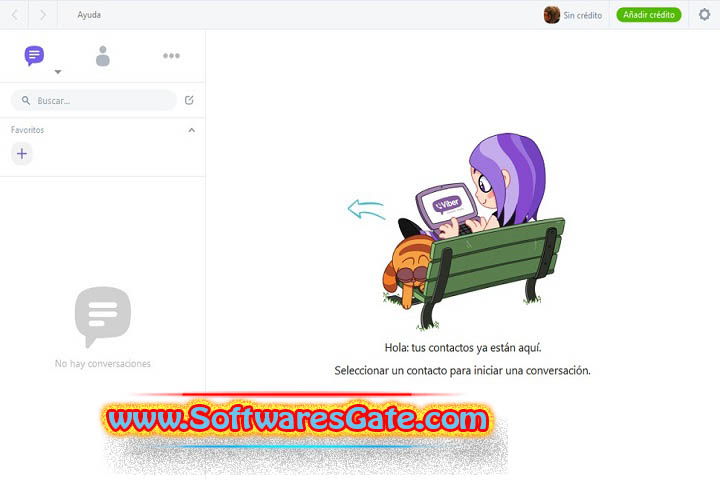 Viber : Version 23.3.0 (Software) Viber : Version 23.3.0 (Software)