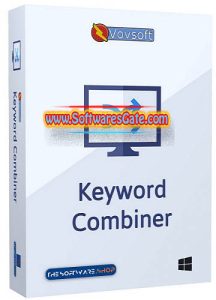 VovSoft Keyword Combiner : Version 1.2 (Software) VovSoft Keyword Combiner : Version 1.2 (Software)