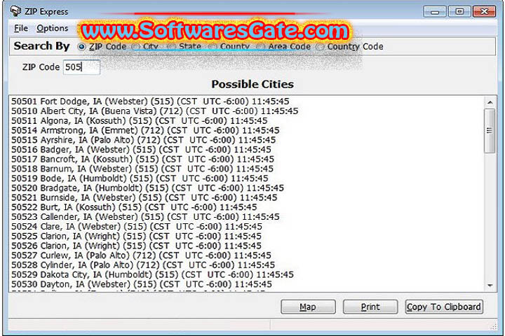 WinTools Zip Express : Version 2.19.3.1 (Software) WinTools Zip Express : Version 2.19.3.1 (Software)