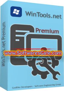 WinTools.net Professional - Premium - Classic : Version 24.8.1