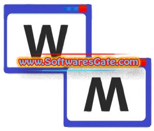 WindowManager : Version 10.20 (Software) WindowManager : Version 10.20 (Software)