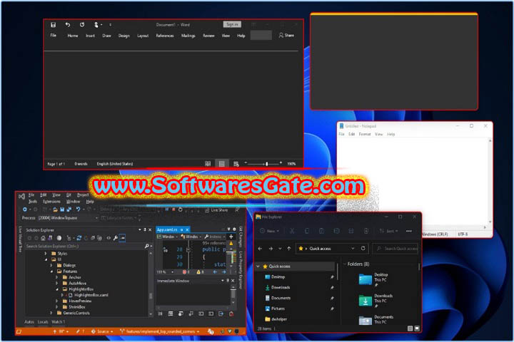 WindowTop Pro : Version 5.23.0 (Software) WindowTop Pro : Version 5.23.0 (Software)