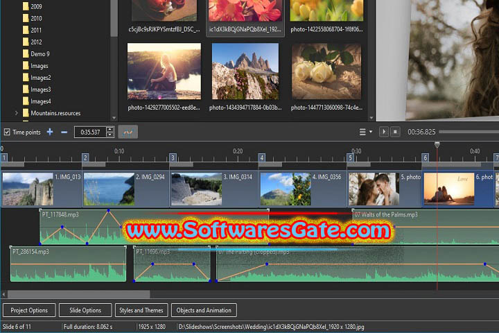 WnSoft PTE AV Studio Pro : Version 11.0.14 (Software)