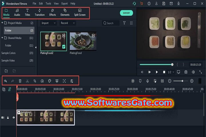 
Wondershare Filmora 13.6.4.8450 (x64) (Software)
