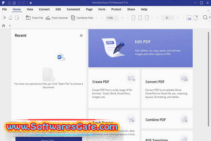 Wondershare UniConverter : Version15.6.1.25 (x64) (Software)