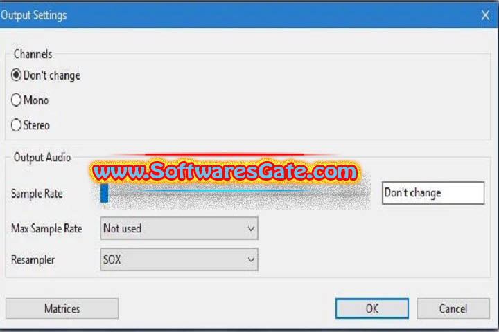 XRecode 3 : Version v1.155 (Software) XRecode 3 : Version v1.155 (Software)