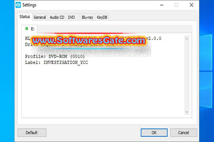 Xreveal : Version 2.6.8 (Software)