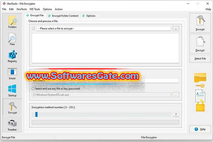 XtraTools Professional : Version 24.8.1 (Software) XtraTools Professional : Version 24.8.1 (Software)