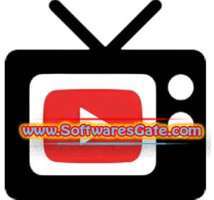 YT Downloader : Version 9.10.5 (Software)