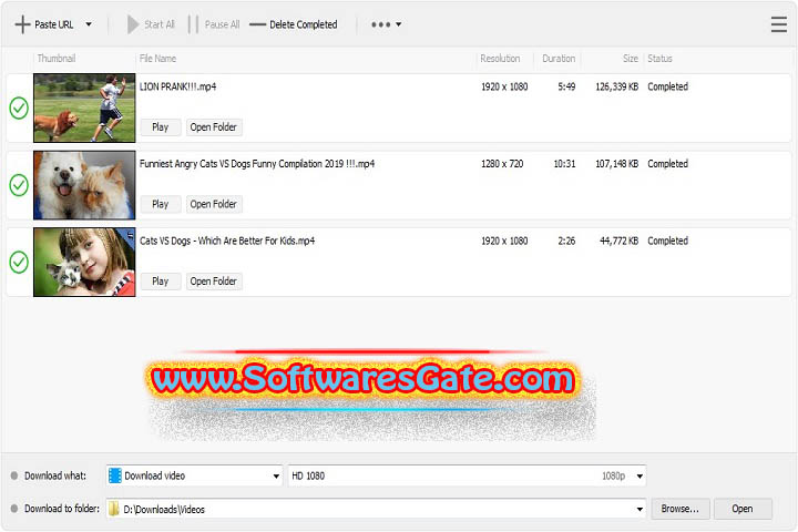 YT Geek YTDL : Version 11.0.1 (Software)