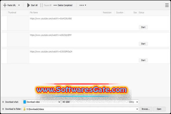 YT Geek YTDL : Version 11.0.1 (Software)