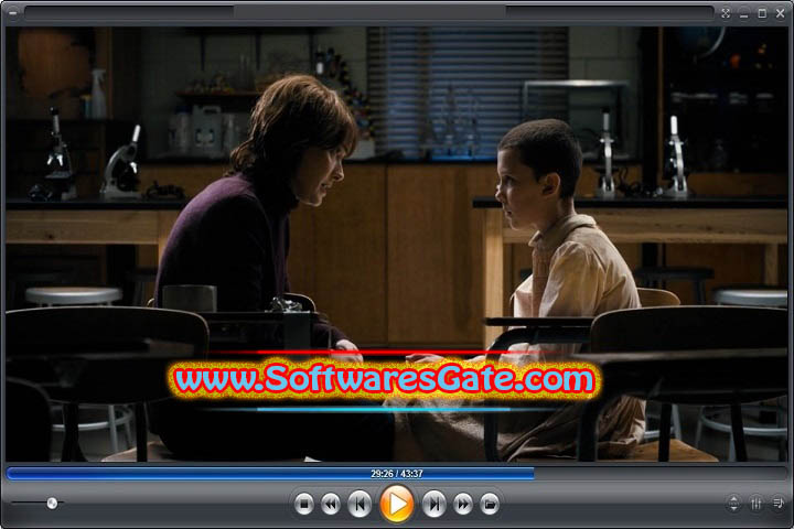 Zoom Player MAX : Version 19.5 (Software)