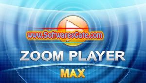 Zoom Player MAX : Version 19.5 (Software)