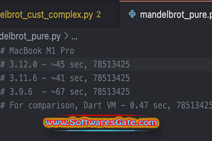 Python : Version 3.12.5 (Software) Python : Version 3.12.5 (Software)