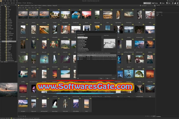 ACDSee Photo Studio Home : Version 2025 v28.0.0.2889 (Latest Software)