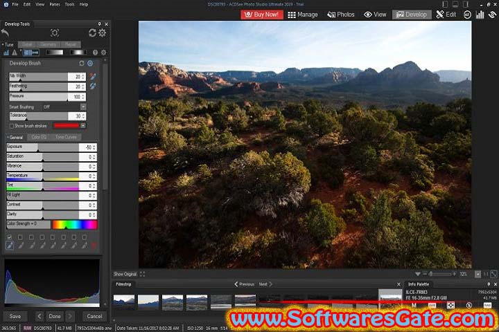 ACDSee Photo Studio Ultimate : Version 2025 v18.0.0.3929 (Latest Software) ACDSee Photo Studio Ultimate : Version 2025 v18.0.0.3929 (Latest Software)