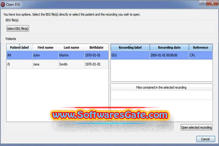 AIT Encevis : Version 2.0.4 (Latest Software) AIT Encevis : Version 2.0.4 (Latest Software)
