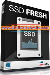 Abelssoft SSD Fresh : Version 2025 v14.0.56618 (Latest Software)