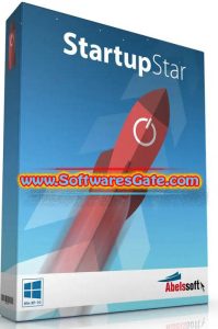 Abelssoft StartupStar : Version 2025 v17.0.56471 (Latest Software) Abelssoft StartupStar : Version 2025 v17.0.56471 (Latest Software)