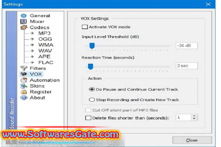 Abyssmedia i-Sound Recorder : Version 7.9.5.3 (Latest Software)