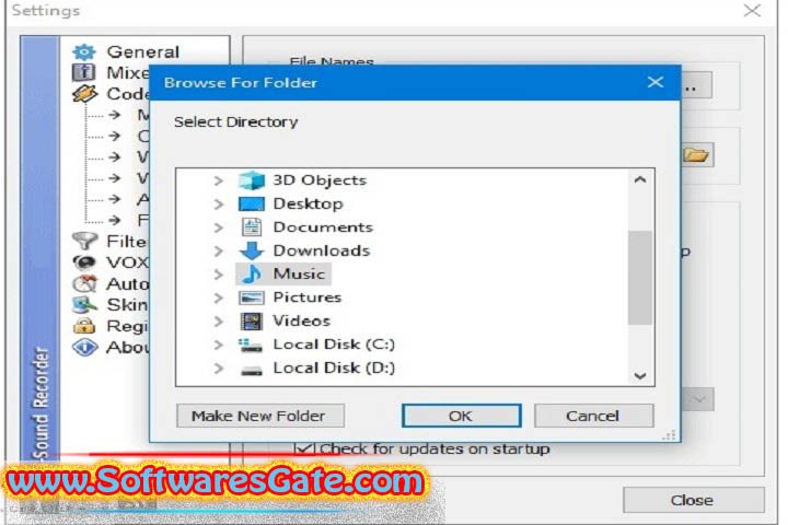 Abyssmedia i-Sound Recorder : Version 7.9.5.3 (Latest Software)