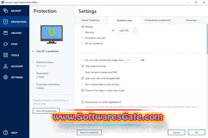 Acronis True Image Build : Version 41517 (Latest Software) Acronis True Image Build : Version 41517 (Latest Software)