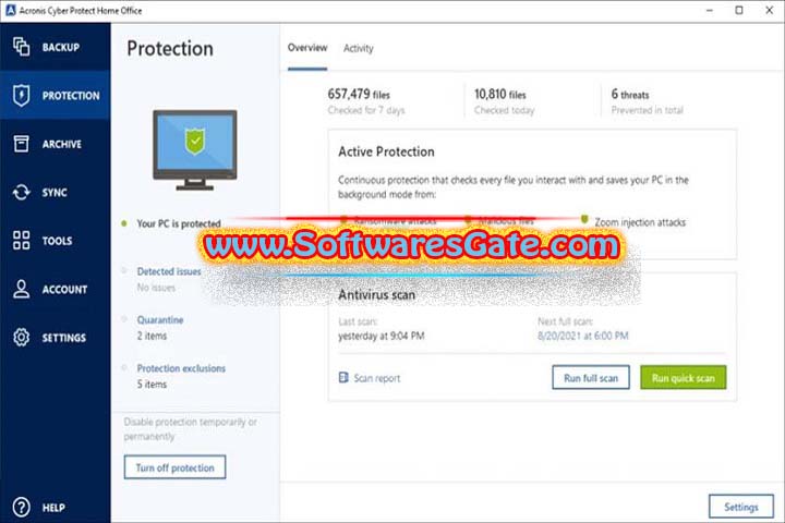 Acronis True Image Build : Version 41517 (Latest Software) Acronis True Image Build : Version 41517 (Latest Software)