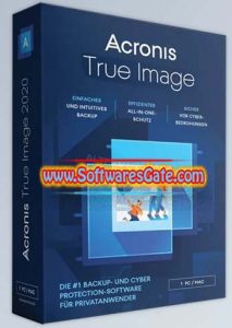Acronis True Image Build : Version 41517 (Latest Software) Acronis True Image Build : Version 41517 (Latest Software)