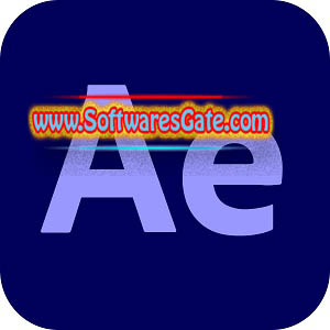 Adobe After Effects : Version 2024 v24.6.2.002 (Latest Software)