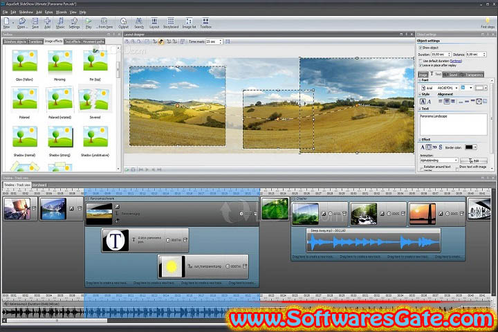 AquaSoft Video Vision : Version 15.3.01 (Latest Software) AquaSoft Video Vision : Version 15.3.01 (Latest Software)