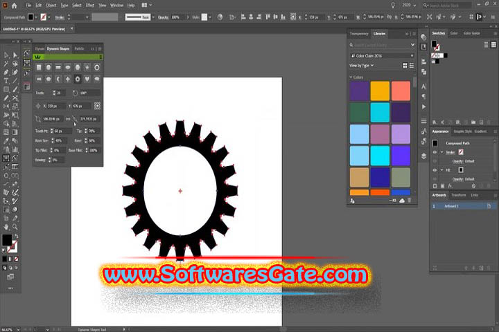 Astute Graphics Plug-ins Elite Bundle : Version 3.9.3 (Latest Software)