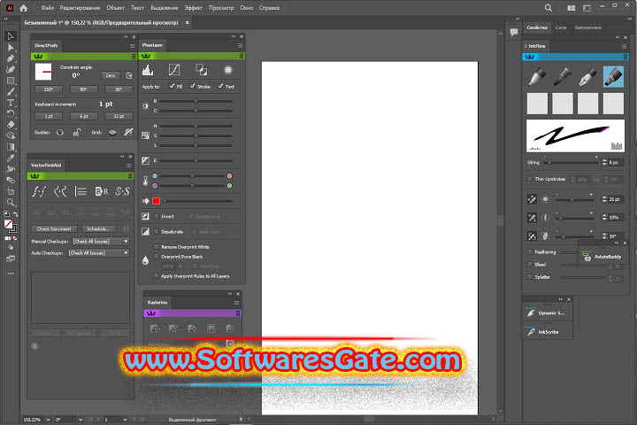 Astute Graphics Plug-ins Elite Bundle : Version 3.9.3 (Latest Software)