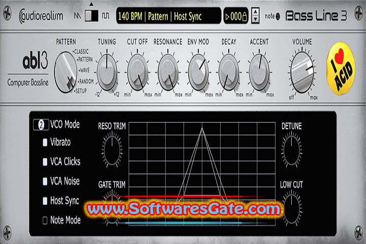 AudioRealism ABL3 : Version v3.3.3.4 (Latest Software) AudioRealism ABL3 : Version v3.3.3.4 (Latest Software)