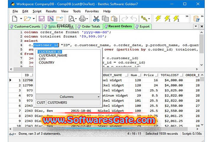 Benthic Golden : Version 8.0.0.801 (Latest Software) Benthic Golden : Version 8.0.0.801 (Latest Software)