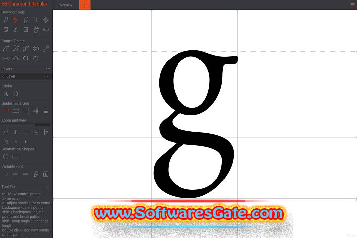 BirdFont : Version 6.9.1 (Latest Software) BirdFont : Version 6.9.1 (Latest Software)
