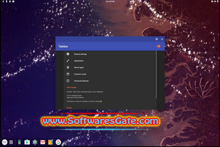 Bliss OS : Version v16.9.7 (Latest Software) Bliss OS : Version v16.9.7 (Latest Software)