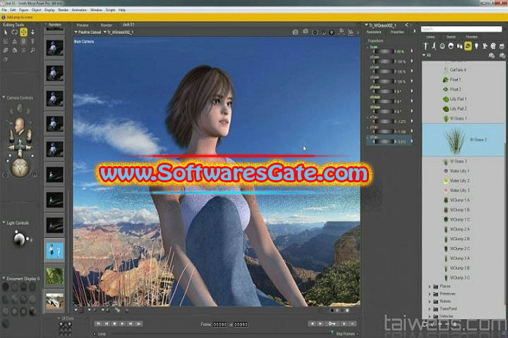 Bondware Poser Pro : Version 13.3.837 (Latest Software)