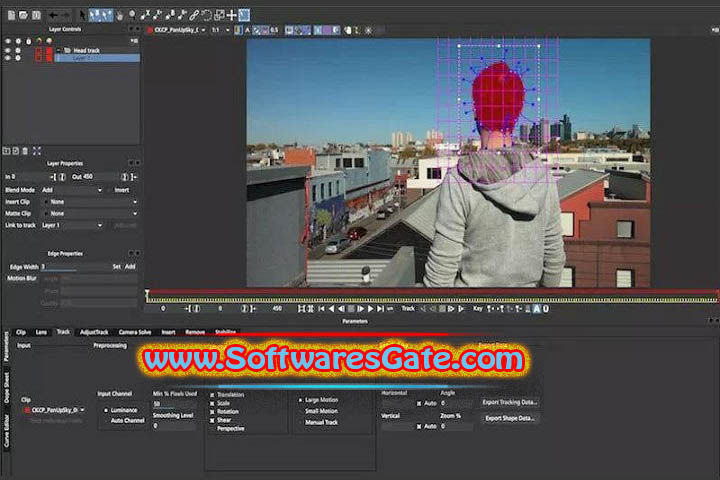 Boris FX Mocha Pro : Version 2024.5 v11.5.1 (Latest Software) Boris FX Mocha Pro : Version 2024.5 v11.5.1 (Latest Software)