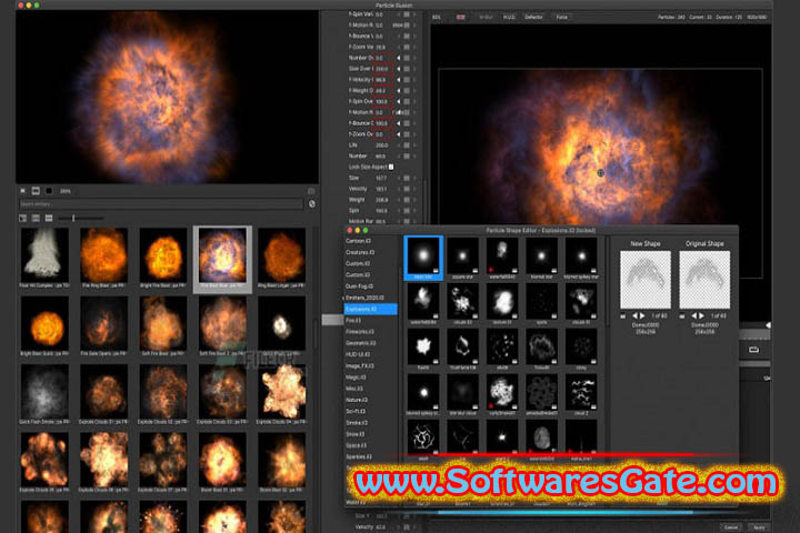 Boris FX Silhouette : Version 2024.5.0 (Latest Software)