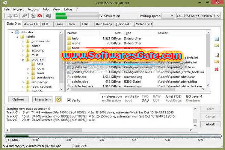 CDrtfe : Version 1.5.9.1 (Latest Software) CDrtfe : Version 1.5.9.1 (Latest Software)