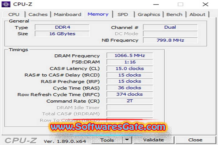 CPU-Z : Version 2.11 (Latest Software) CPU-Z : Version 2.11 (Latest Software)