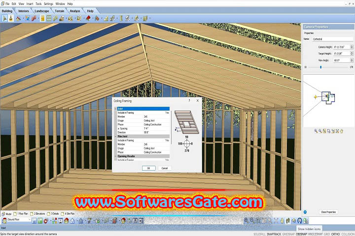 Cadsoft Envisioneer Construction : Version 17.0.C1 (Latest Software) Cadsoft Envisioneer Construction : Version 17.0.C1 (Latest Software)